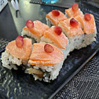 Sublime Sushi food