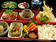 Hyotan Japanese food