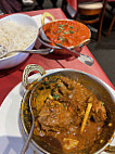 Darshan Indian Restaurant food