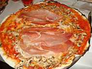 Pizzeria Da Baffetto food