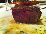 Ruth's Chris Steak House - Ft. Lauderdale food