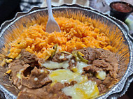 Mezcal Mexican Restaurant Bar food