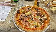 Pizzeria Ulivi food
