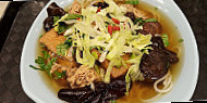 Eight Immortals Vegetarian Bā Xiān Sù Shí Yuán Sembawang Mrt food