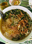 Shwe Moe Thu food