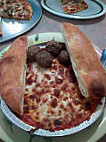 Breadeaux Pizza food