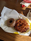 Glaze King Donuts food