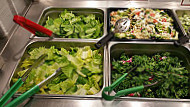 Greenday Salad food