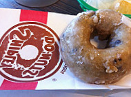 Shipley Do-nuts food