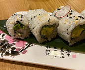 Sushi-king food