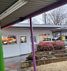 Myers Drive-in outside