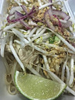 Thaimeup Food Truck food