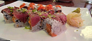 Watawa Sushi & Lounge food