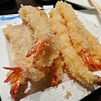 Watawa Sushi & Lounge food