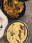 Thonglor Thai Formerly Red Basil Thai food