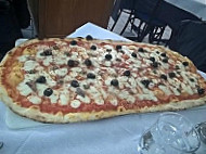 Pizzeria Grotta Azzurra food