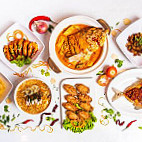 Lai Huat Signatures (china Street) food