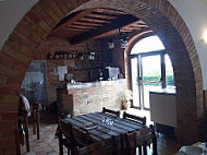 Agriturismo Il Sassetto inside