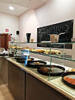 Civico 276 food