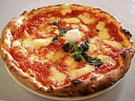 Pizzeria D'asporto Principe Toto' Di Giuseppe Simeoli food