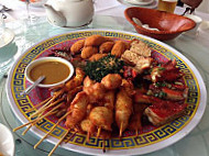 Peking Garden Chinese food