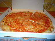 Pizzeria Al Solito Posto food