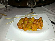 Cinese Shanghai food