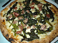 Pizzeria Zahra E Yussef food