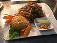 Mayuree's King And Thai food