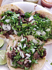 Rosita Mexican food
