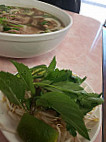 Pho Dat Vietnamese Cafe food