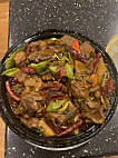 Eastern Gourmet Hǎi Nà Bǎi Chuān food