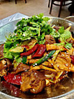 Eastern Gourmet Hǎi Nà Bǎi Chuān food