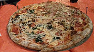 Zelcan Pizza food