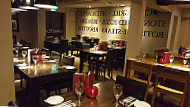 The Red Lion Stoke Green food