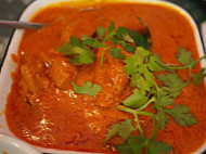 Mamak Tandoori House food
