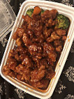 Michael’s Chinese food