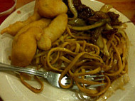 King Buffet And Mongolian Grill food