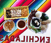 Xaboo Mephaa food