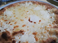 Pizzeria Priamar food