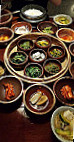 Sanchon Korean Temple Cooking 산촌 사찰음식전문점 food