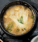 Sanchon Korean Temple Cooking 산촌 사찰음식전문점 food