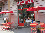 Polleria Milano 2.0 inside
