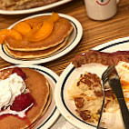 Ihop food