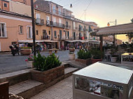 La Tavernetta Del Borgo outside