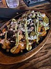 Borracho Tacos And Tequileria food
