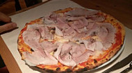 Pizzeria Da Lino food