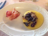 Trattoria Veneta Al Cervo food