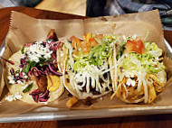 Tacos Burrito Express #3 inside