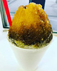 Rosehill Shaved Ice food